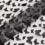 Nature Tablecloth Design Breathable Sheer  Machine-Black XL 7