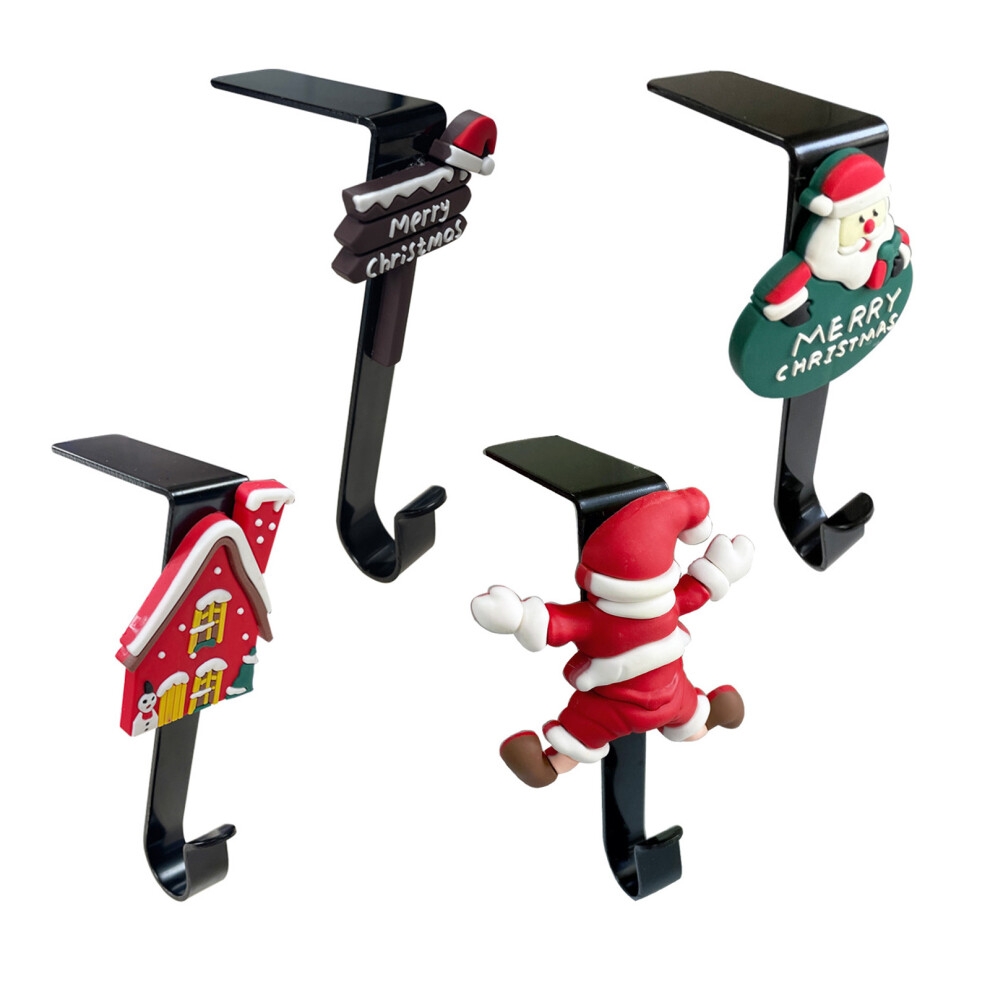 Permanent Christmas Wrap Fasteners With Strong Plan For