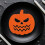 Multiple Purpose Halloween Felt Utensil Covers Ideal For-bat 2