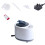 Home steambath Steam Machine Efficient Generator Thermostat 1