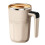 Magnetic 450ML Automatic Magnetic Stirring Mug with Lid-1 1
