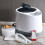 Home steambath Steam Machine Efficient Generator Thermostat 7