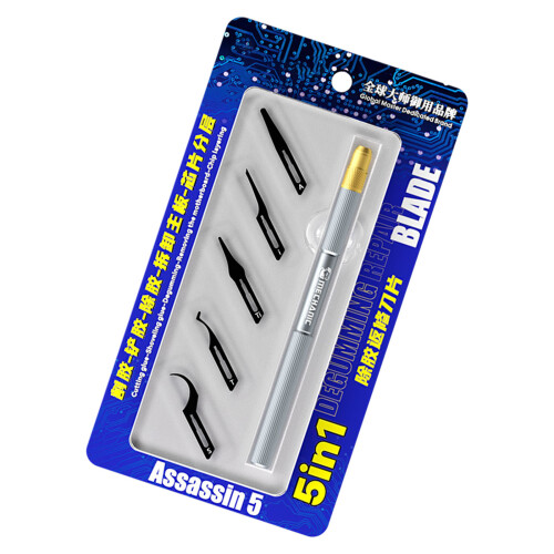 Thin LCD Screen Spudger Opening Pry Card-Glu removal rewor