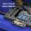 Thin LCD Screen Spudger Opening Pry Card-Glu removal rewor 2