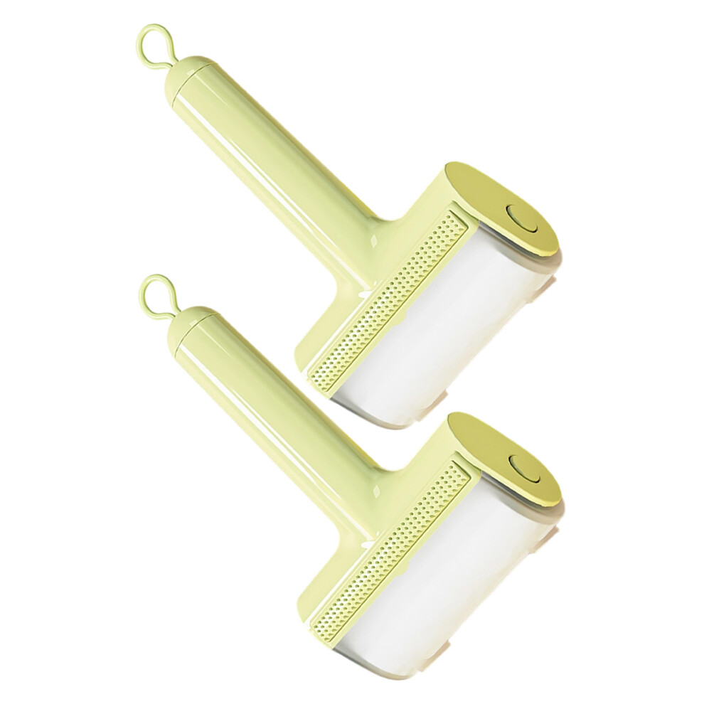 Effective Adhesive Pet Hair Remover Tool Durable-freshgreen