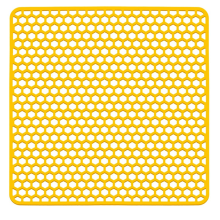 Keittiön lavuaarin astianpesukoneen teline, silikonimatto liukumattomilla jaloilla, joustava materiaali helppoon taittoon, lämmönkestävä