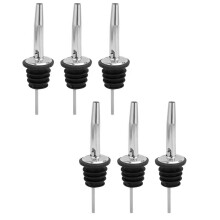 Liquor Pourer With Exact Flows Control For Cocktails And Wine