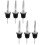 Liquor Pourer With Exact Flows Control For Cocktails And Wine 1