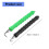 Rebars Hook Featuring Bend /Straight Styles Carbon Steel-Black 5