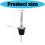 Liquor Pourer With Exact Flows Control For Cocktails And Wine 4