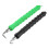 Rebars Hook Featuring Bend /Straight Styles Carbon Steel-Black 3