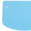 Cake Cream Scraperboard Plastic Dough Cutter Fondant Bread-Blue 5