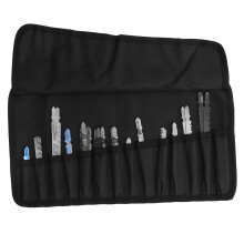 48 Stück T-Schaft Metall-Säbelsägeblätter Set – Verschiedene Größen & Zähne