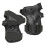 2Pcs Breathable Nylon Plastic Ski & Snowboarding Hand Guards XS-L【Multiple Sizes】 2