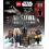 LEGO Star Wars Visual Dictionary Updated Edition by Simon Hugo Hardcov 1