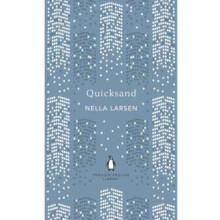 Quicksand by Nella Larsen Paperback Book