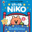 UhOh Niko Bedtime by Chris Chatterton Other Book 1