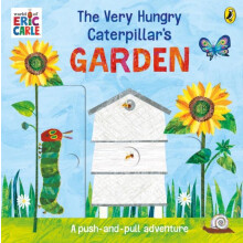The Very Hungry Caterpillars Garden by Eric Carle Other Book