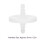 2pcs Replacement Filters for Oxygen Generators with High Filtration 7