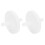 2pcs Replacement Filters for Oxygen Generators with High Filtration 15