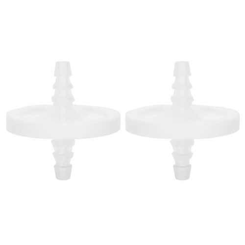 2pcs Replacement Filters for Oxygen Generators with High Filtration 1