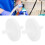 2pcs Replacement Filters for Oxygen Generators with High Filtration 14