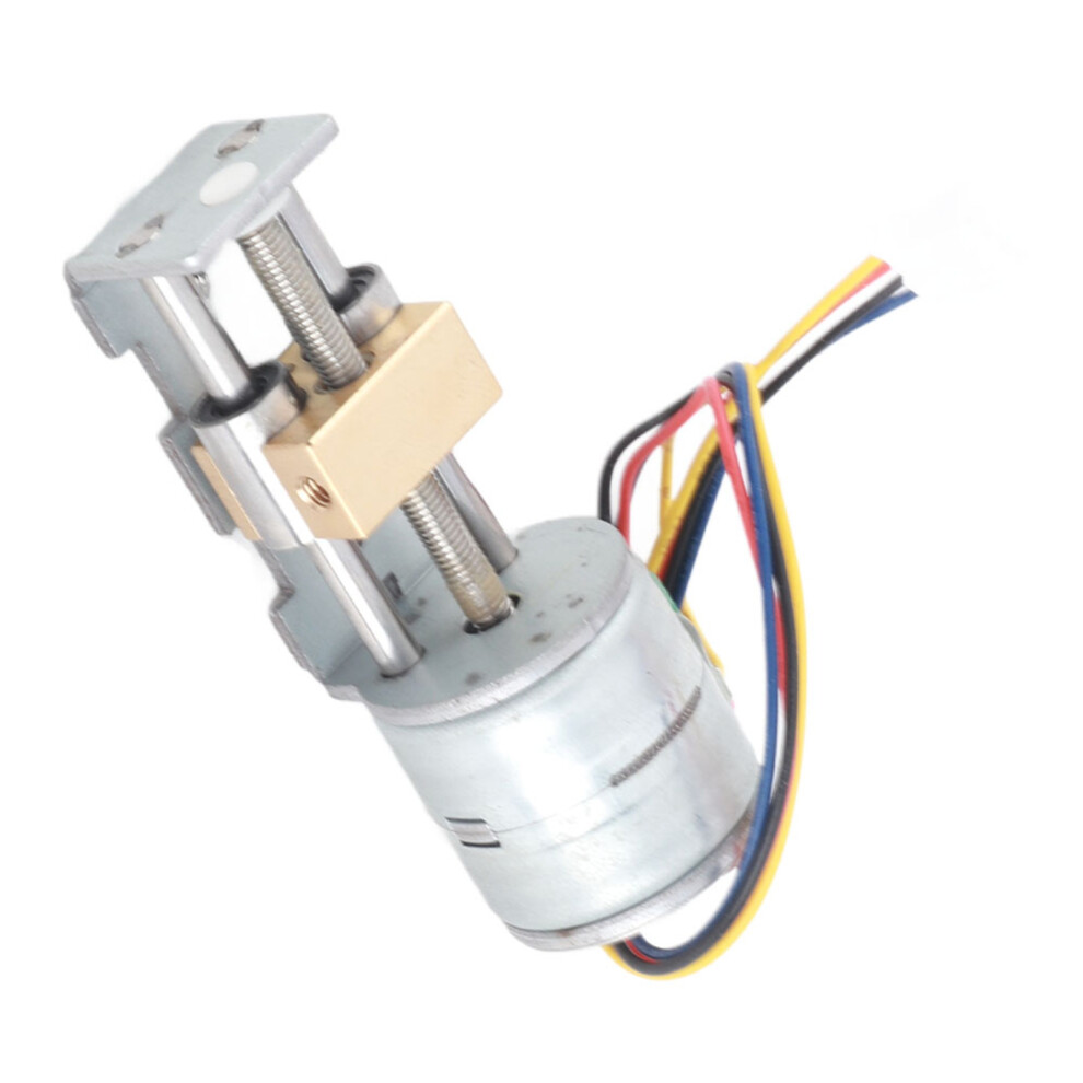 Nema09/20 Stepper Motor Mini Linear Lead Screw Nut Slider 20Mm 4971361047569
