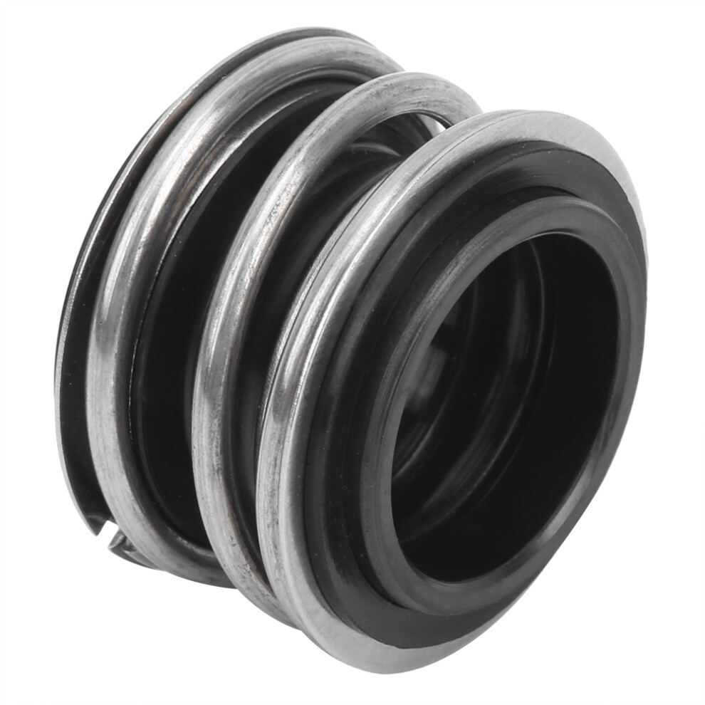 Mechanical Series Mg1109â25 Water Pump Seal 25Mm/1In Carbide Nbr Hardware 4951361048650