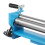 300mm Rolling Bending Machine,45# Steel Circular Bending Machine 14