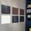 Acrylic Wall Mount Display Hangers for Records 30Pcs Clear 2