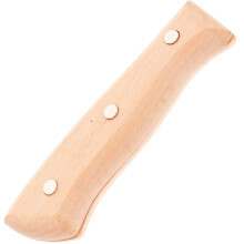 ersatzgriff küchenmesser holz hackmesser messerersatzteil