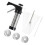 Traditional Churro Maker Manual Cookie Press Machine Cake 1