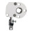 Retractable Awning Component Manual Aluminum Crank Gear Box for 4