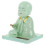 de buda solar para decoración interior del 2