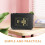 Estuche Vintage Para Con Y , Con 9