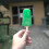 9,3 X 1 X 2 Cm 50 Pcs Bâtonnet 11