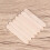 9,3 X 1 X 2 Cm 50 Pcs Bâtonnet 3