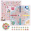 Animal Checker Chess Set for Kids - Logical Thinking Board Game 1
