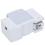 2P Surge Protection Device SUP240 40KA 420V AC Electronic Component 7