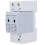 2P Surge Protection Device SUP240 40KA 420V AC Electronic Component 6
