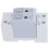2P Surge Protection Device SUP240 40KA 420V AC Electronic Component 5