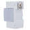 2P Surge Protection Device SUP240 40KA 420V AC Electronic Component 4
