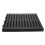 Grille De Vidange D'Égout Extérieure Pour Drainage 8