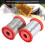 Steel Wire 2 Pieces for Hive Frames Beekeeping Tools Gardening Accessories 5