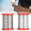 Steel Wire 2 Pieces for Hive Frames Beekeeping Tools Gardening Accessories 10