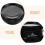 Portable Magnifier For Professionals 1pack 5.3x2.2x1.4in 7