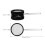Portable Magnifier For Professionals 1pack 5.3x2.2x1.4in 2