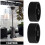 4Pcs Universal Casters For Gas Heater Heavy Duty Plastic Wheels 6