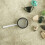 Portable Magnifier For Professionals 1pack 5.3x2.2x1.4in 3