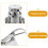 Portable Inflators Equipment Accessories Claw Machine Catching 7